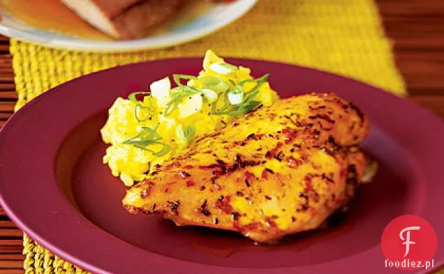 Mojo Chicken