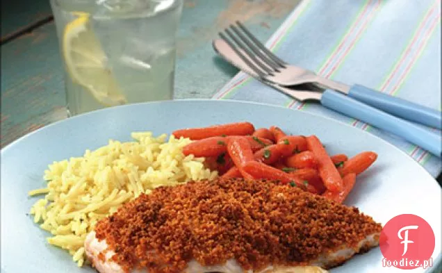Kurczak Cordon Bleu