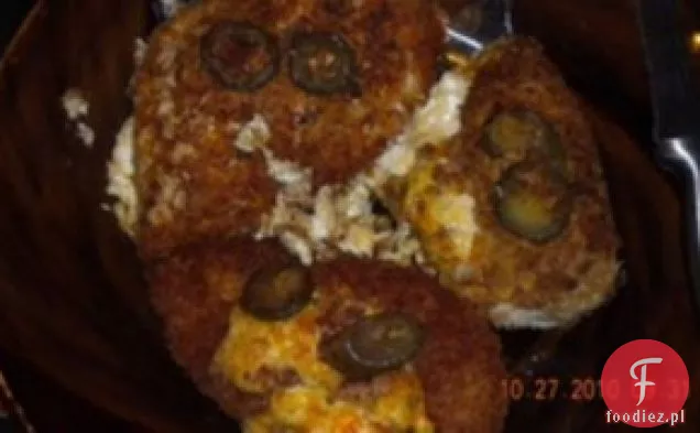 Kurczak Jalapeno Popper