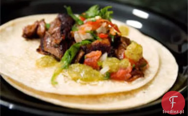 The Nasty Bits: Duck Liver