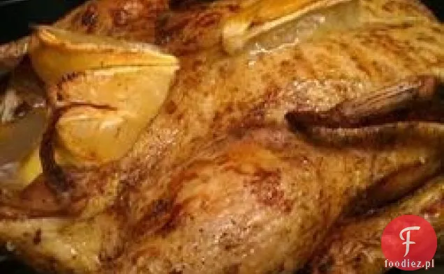 Pieczona Kaczka