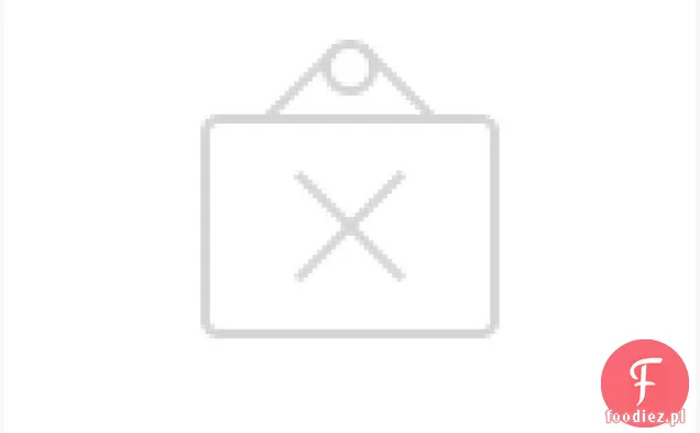 Brzoskwiniowo-Imbirowy Satay Z Piersi Kaczki Z Grillowanymi Brzoskwiniami