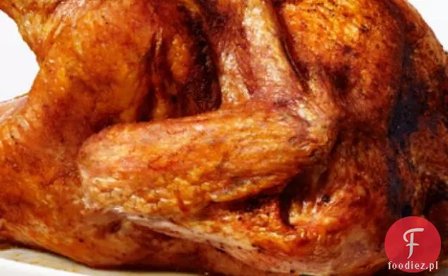 Beer-Can Turkey