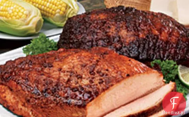Bbq 3000 Grillowana Pierś Z Indyka
