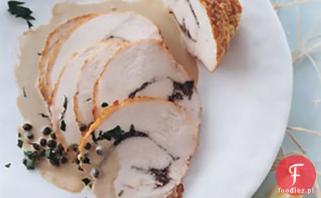 Turcja Tonnato