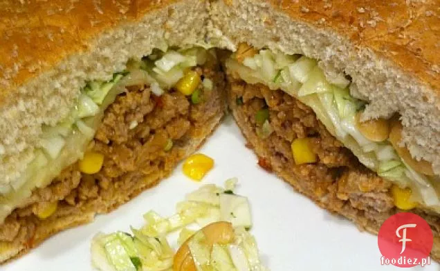 Indyk Sloppy Joes