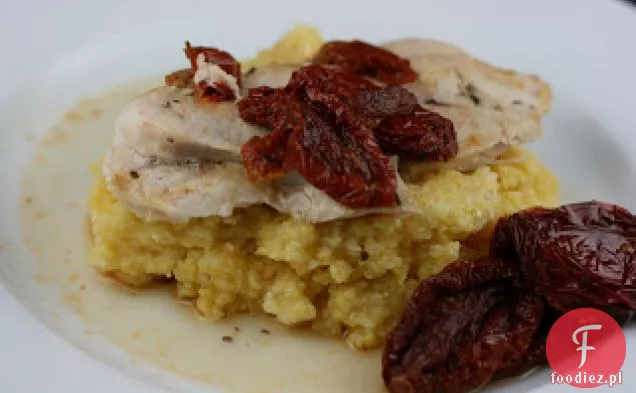 Absolutnie Szalony Crockpot Indyk