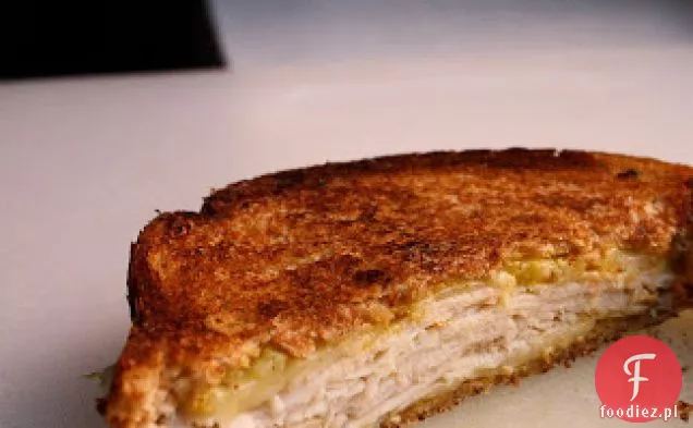 Indyk Pepperjack Topi