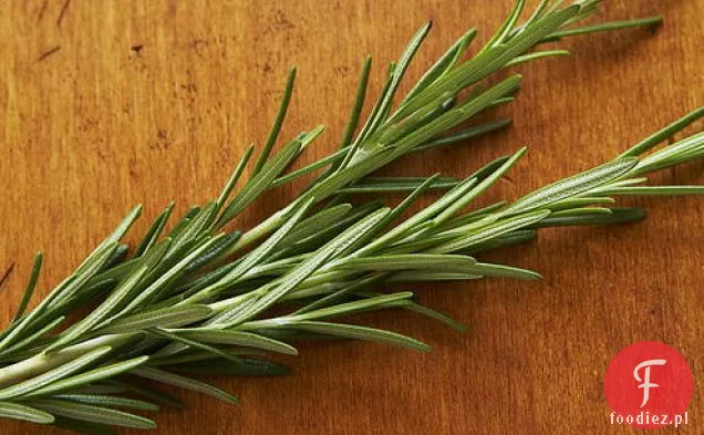 Indyk Wędzony Z Trzciny