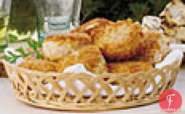 Krokiety Tarama