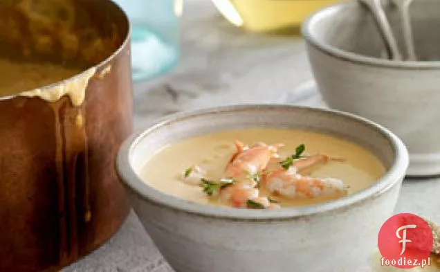 Dublin Bay Krewetka Bisque