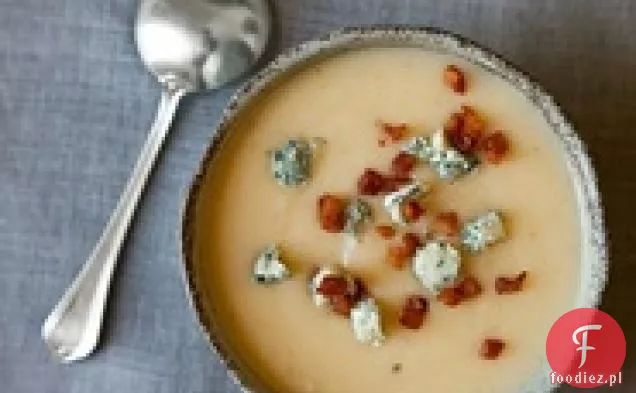 Oyster Chowder