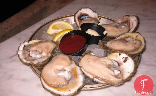 Ostrygi N ' awlins