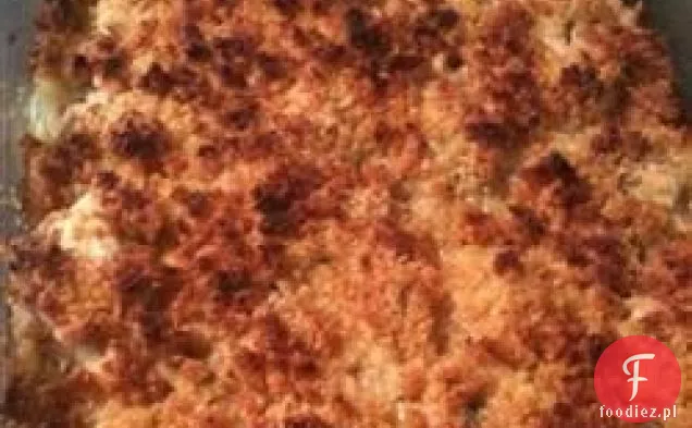 Ostrygi Zapiekane I