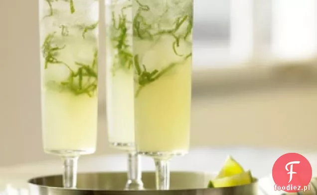Klasyczne Mojito