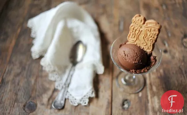 Shhh-ocolate Spread & syrop