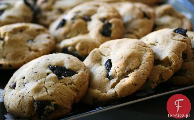 Ciasteczka Oreo