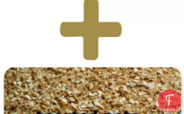 Wakacyjna Granola
