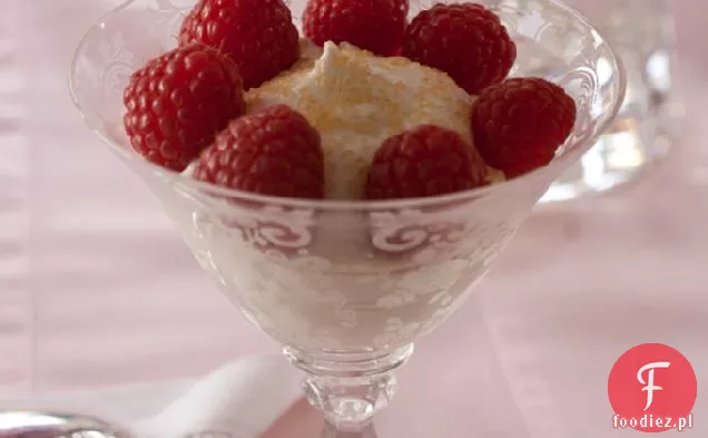 Maliny Romanoff