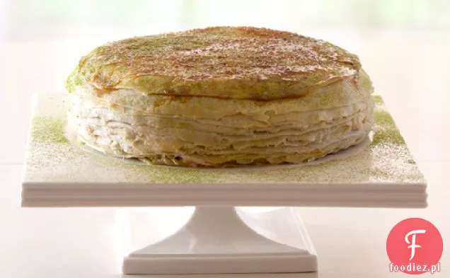 Crepe Brulee