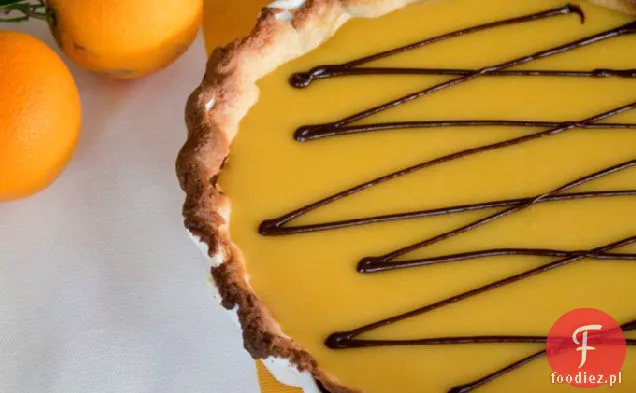 Tarta Lorange