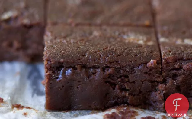 Amazing Black Bean Brownie Recipe