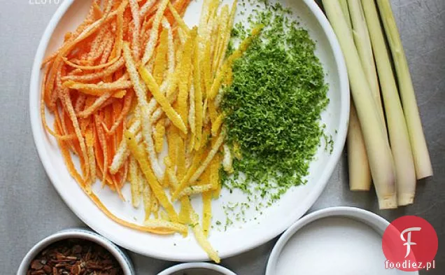 Syrop Chininowy