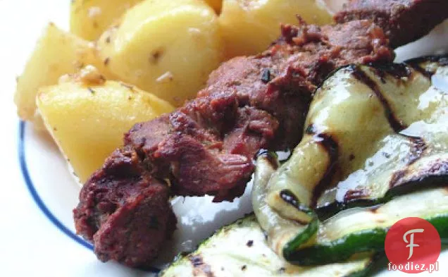 Masło Czosnkowe, Limonkowe I Chipotle