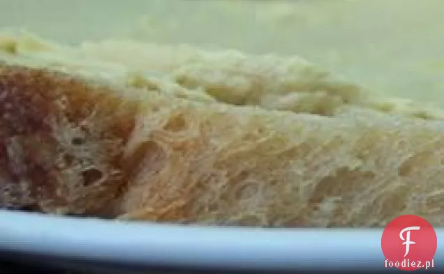 Masło Jajeczne