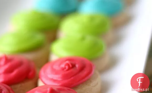 Guziki Merry & Bright Brown Sugar Butter