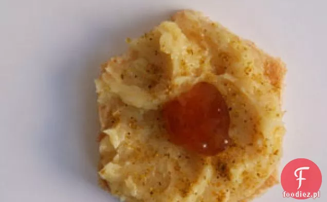 Kanapki Z Masłem Chutney