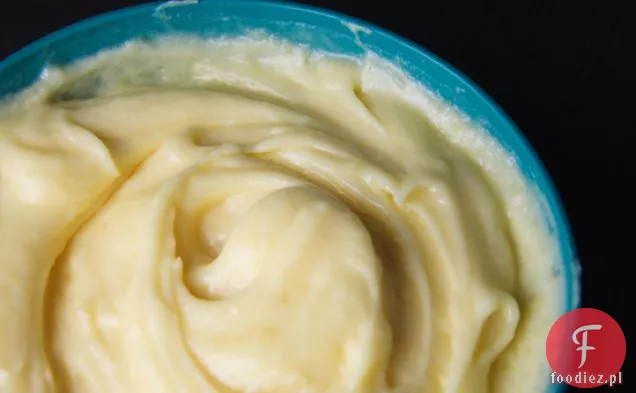 Lemon Curd