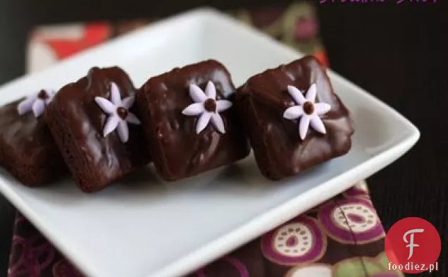 Brownie Bites