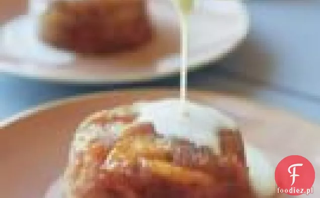 Pojedyncze Pomarańczowe Ciastka Maślane