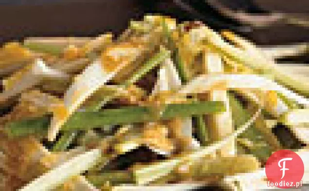 Insalata di Puntarelle