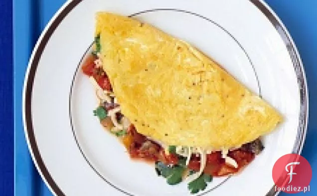 Południowo-Zachodni Omlet