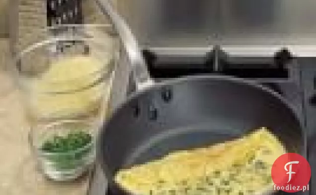 Ulubiony omlet Chucka