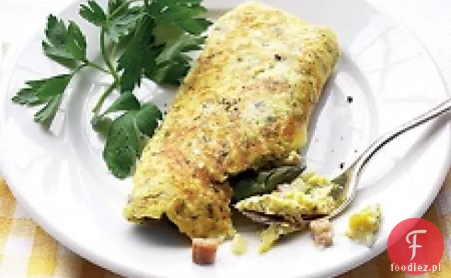 Omlet Podstawowy