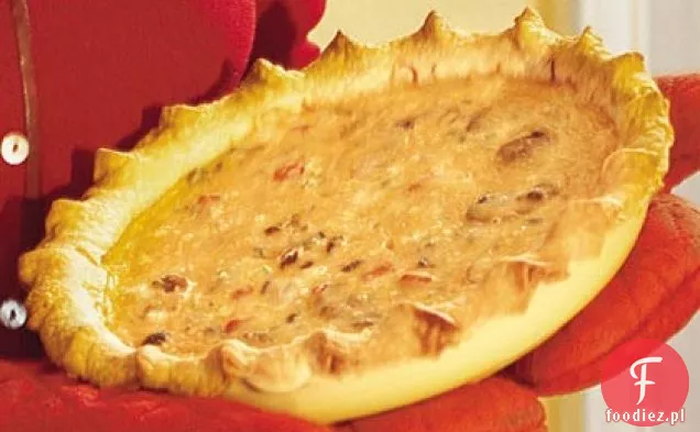 Southwestern Quiche