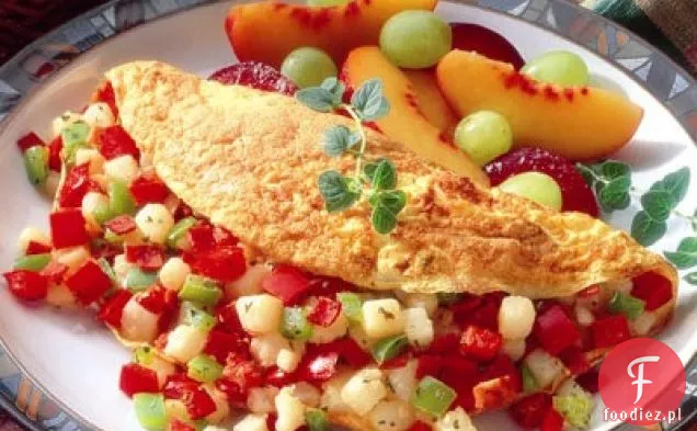 Omlet Zachodni