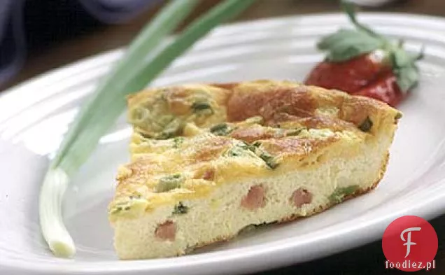 Szybkie i łatwe Quiche