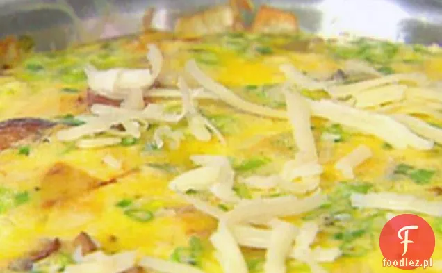 Omlet dla dwojga
