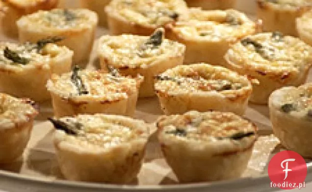 Mini Quiches