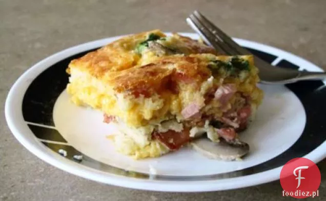 They ' ll-never-know-you-cheated Quiche