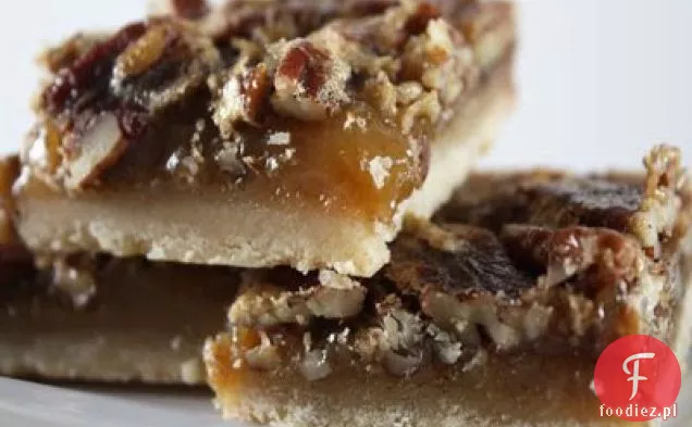 Przepis Na Pecan Bar