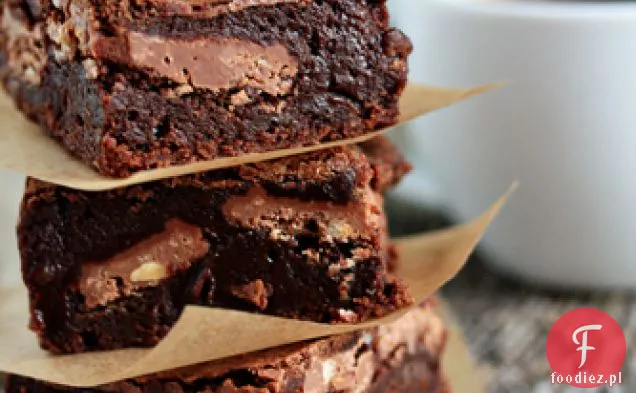 Brownies Symphony