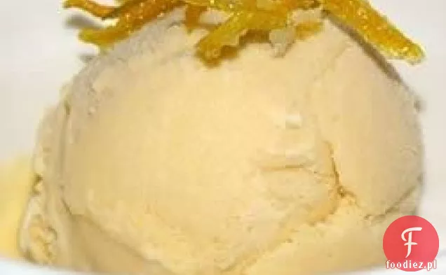 Lody waniliowe VI