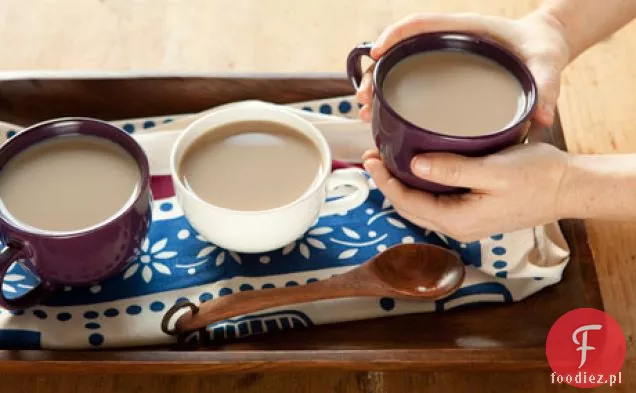 Domowa Herbata Chai
