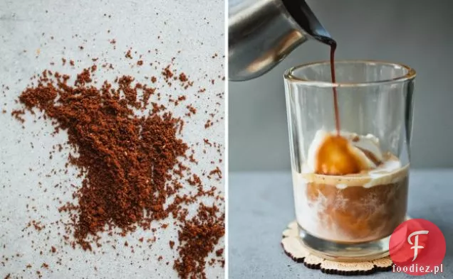 Lody Mascarpone