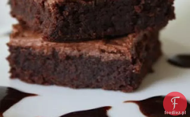 Przepis na Brownie od Hershey ' s